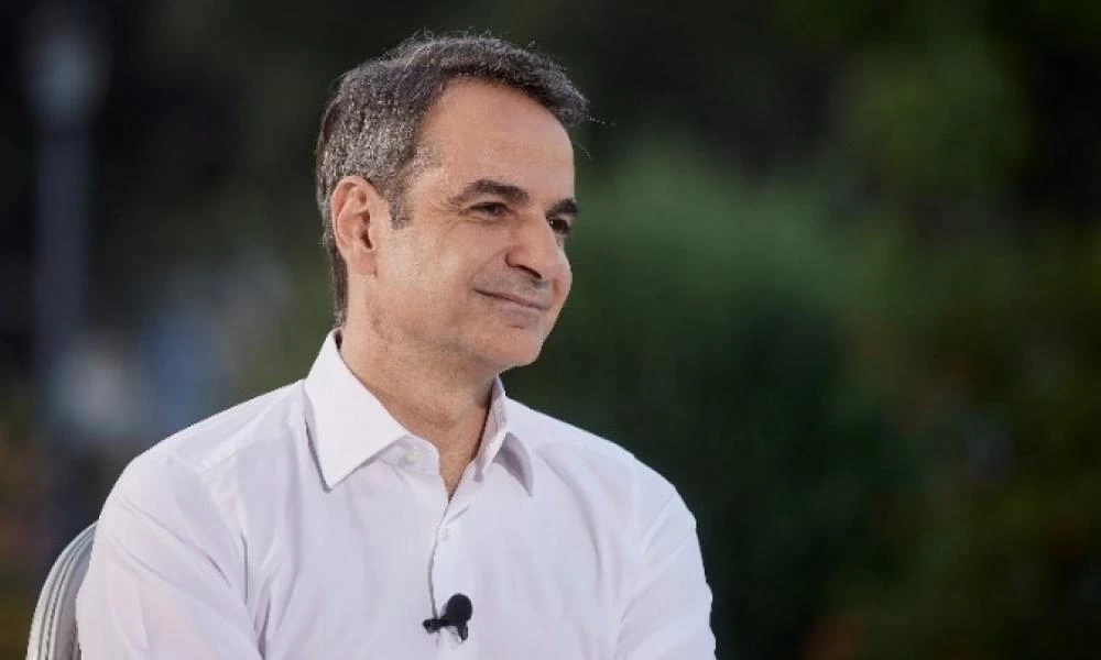 Στην Αστυπάλαια σήμερα στις δώδεκα ο πρωθυπουργός